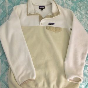 Patagonia Pullover